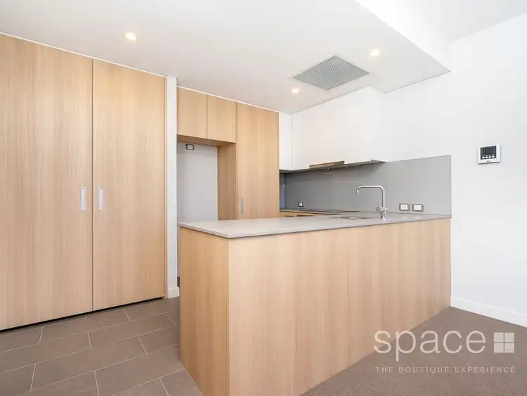 Fifth view of Homely apartment listing, 305/20 Brighton Road, Scarborough WA 6019