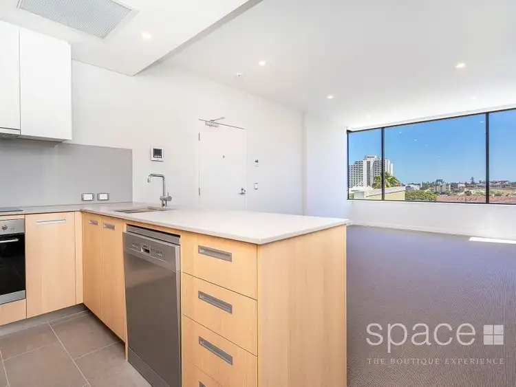 Sixth view of Homely apartment listing, 305/20 Brighton Road, Scarborough WA 6019