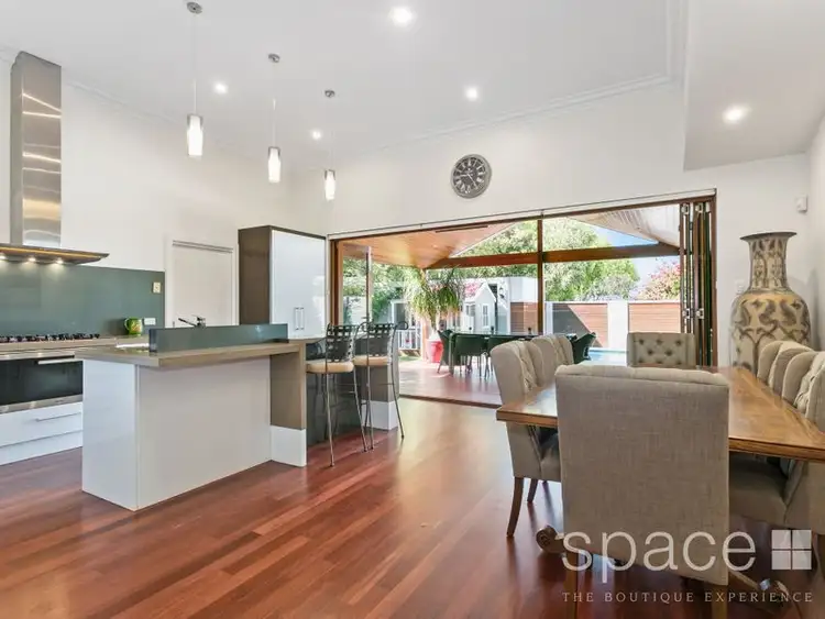 Main view of Homely house listing, 23 Heytesbury Road, Subiaco WA 6008