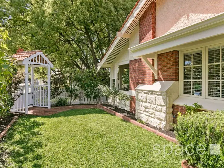 Fourth view of Homely house listing, 23 Heytesbury Road, Subiaco WA 6008
