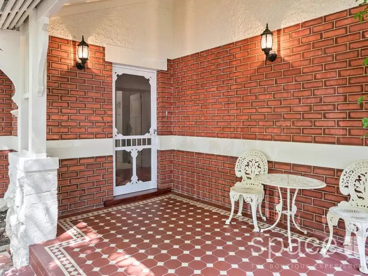 Fifth view of Homely house listing, 23 Heytesbury Road, Subiaco WA 6008