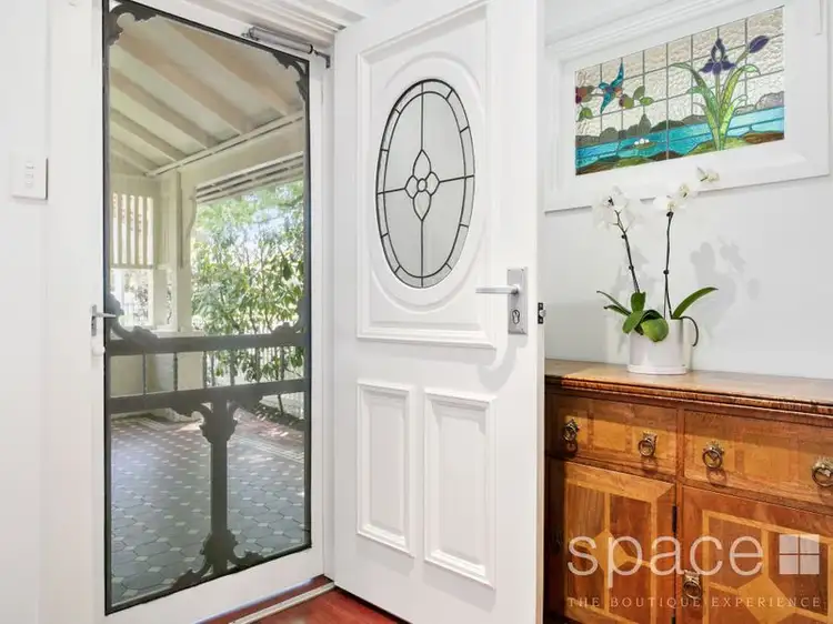 Sixth view of Homely house listing, 23 Heytesbury Road, Subiaco WA 6008