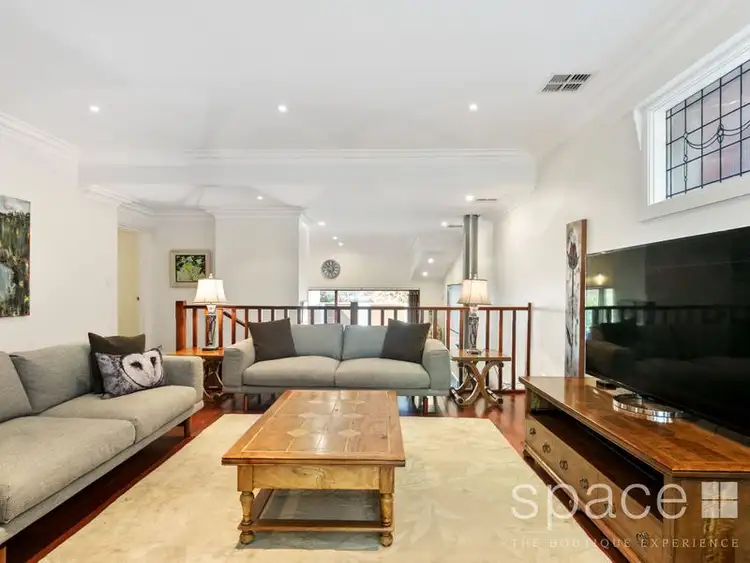 Seventh view of Homely house listing, 23 Heytesbury Road, Subiaco WA 6008