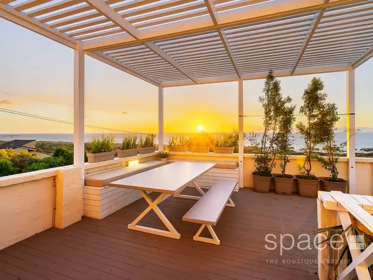 Fifth view of Homely house listing, 16 Warri Road, City Beach WA 6015