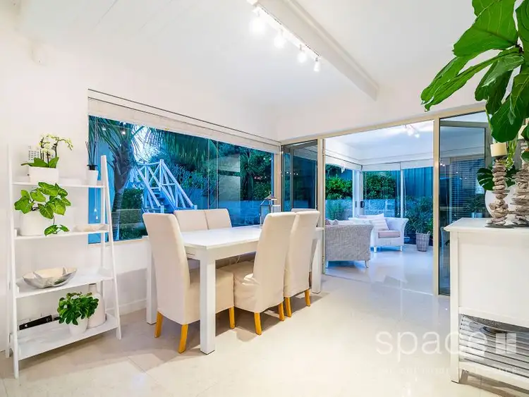 Sixth view of Homely house listing, 16 Warri Road, City Beach WA 6015
