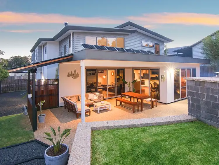 4 Halcyon Crescent, Margaret River WA 6285