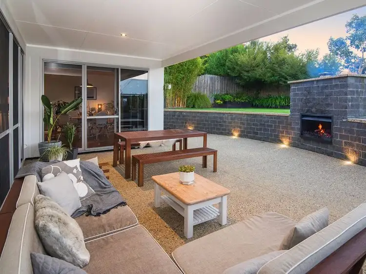 Second view of Homely house listing, 4 Halcyon Crescent, Margaret River WA 6285