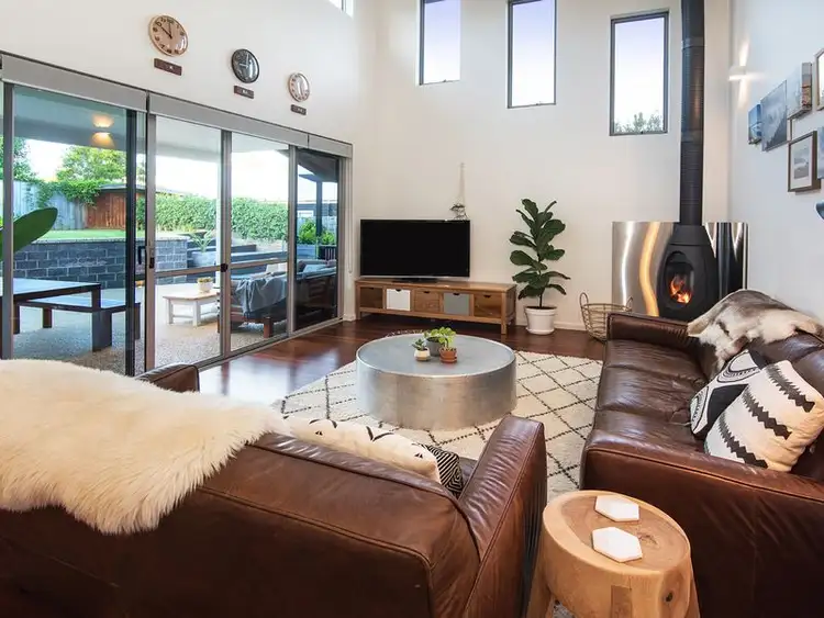 Fifth view of Homely house listing, 4 Halcyon Crescent, Margaret River WA 6285