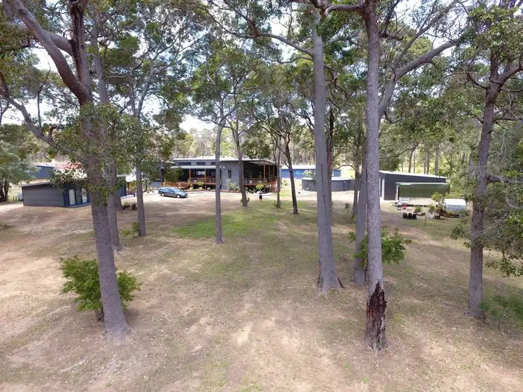 Main view of Homely house listing, 7 Knox Place, Witchcliffe WA 6286