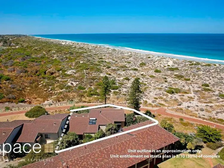 4/301 West Coast Highway, Scarborough WA 6019