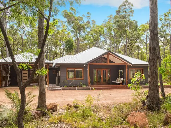 39 Devon Drive, Margaret River WA 6285