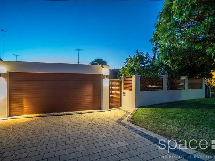 Third view of Homely house listing, 115 Burniston Street, Scarborough WA 6019