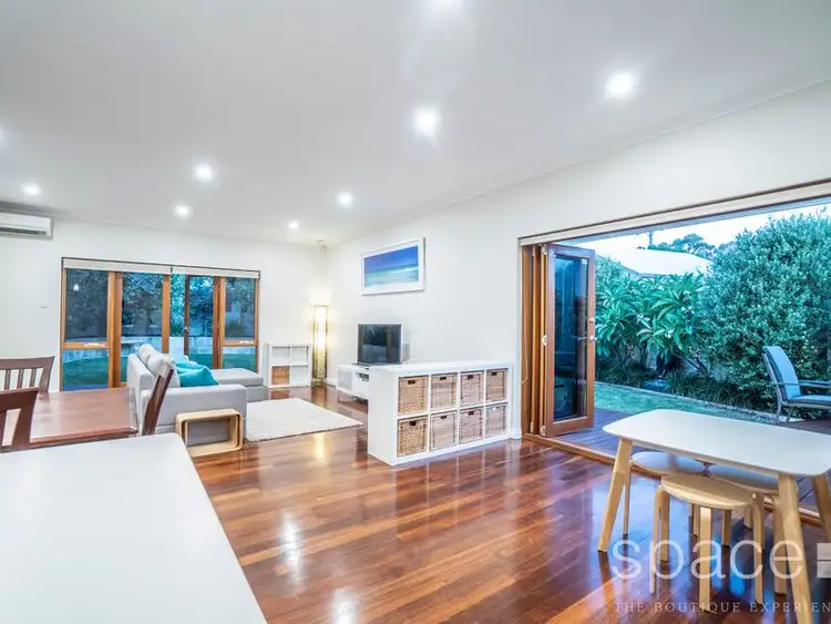 Sixth view of Homely house listing, 115 Burniston Street, Scarborough WA 6019