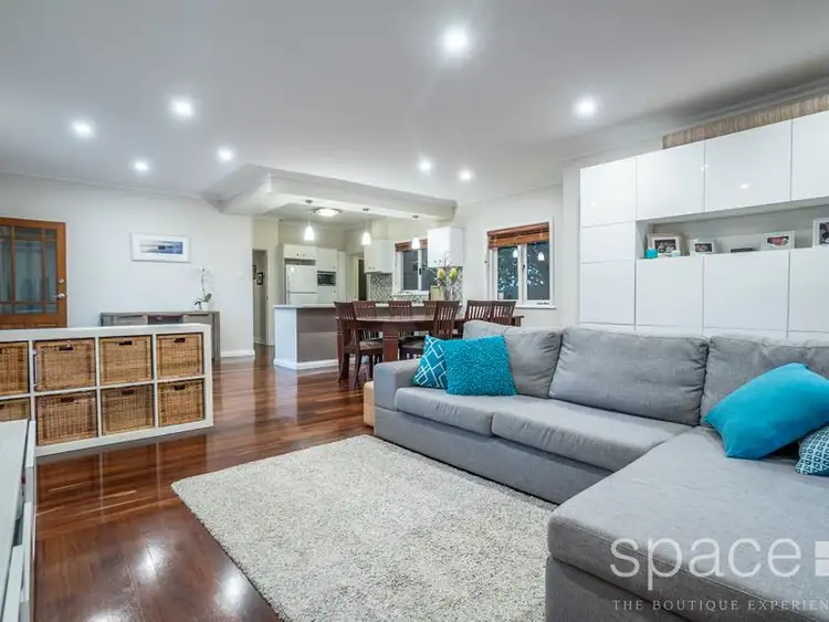Seventh view of Homely house listing, 115 Burniston Street, Scarborough WA 6019