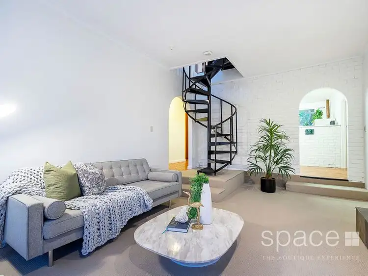 Fourth view of Homely house listing, 13 Karrinyup Road, Trigg WA 6029