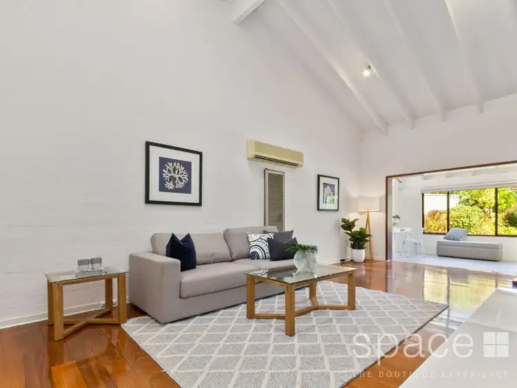 Main view of Homely house listing, 21A Dakin Street, Daglish WA 6008