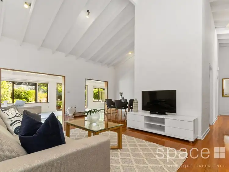 Second view of Homely house listing, 21A Dakin Street, Daglish WA 6008