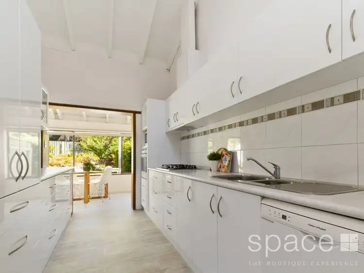 Sixth view of Homely house listing, 21A Dakin Street, Daglish WA 6008