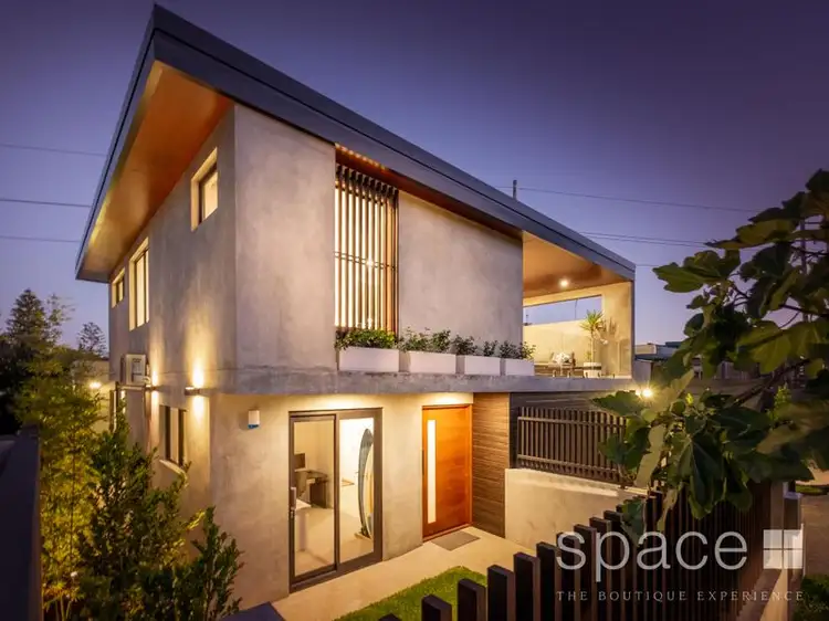 Main view of Homely house listing, 2A Bird Street, Cottesloe WA 6011