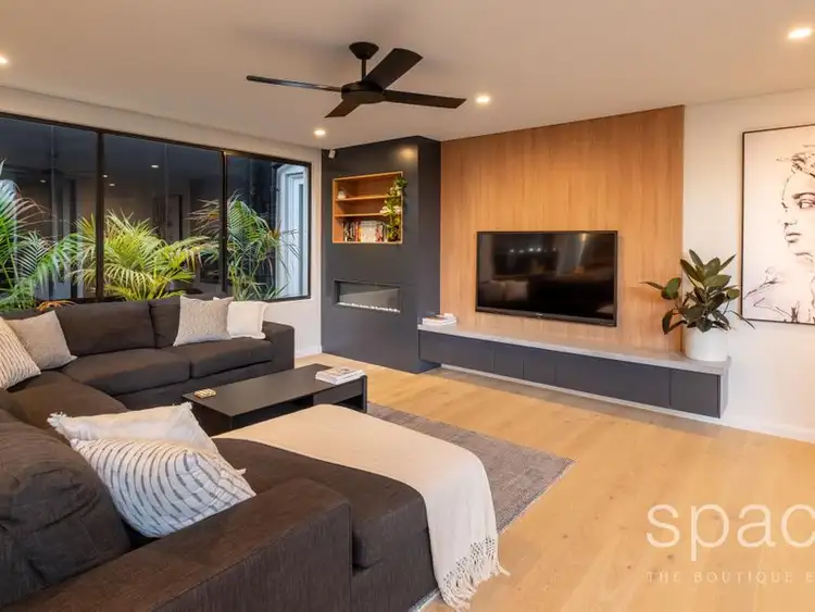 Third view of Homely house listing, 2A Bird Street, Cottesloe WA 6011