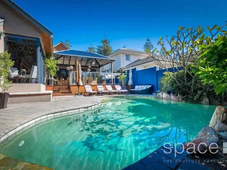234 Broome Street, Cottesloe WA 6011