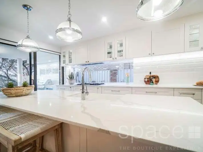 Second view of Homely house listing, 11D/127 Drabble Road, City Beach WA 6015