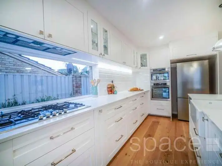 Fourth view of Homely house listing, 11D/127 Drabble Road, City Beach WA 6015