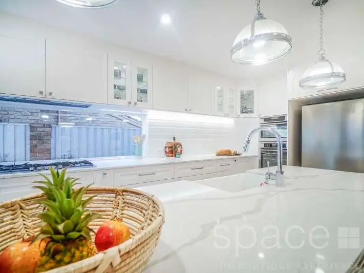 Sixth view of Homely house listing, 11D/127 Drabble Road, City Beach WA 6015