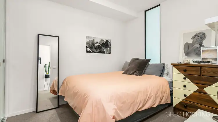 Fifth view of Homely apartment listing, 1013/52 Park Street, South Melbourne VIC 3205