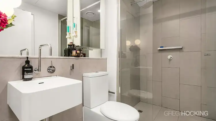 Sixth view of Homely apartment listing, 1013/52 Park Street, South Melbourne VIC 3205