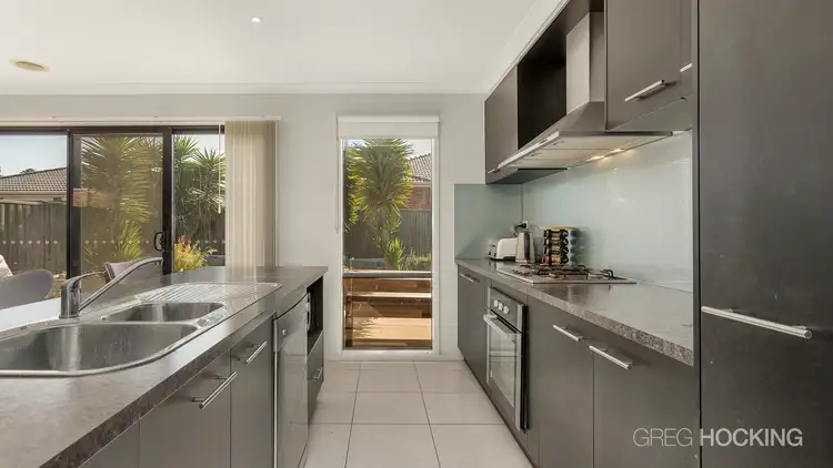 Sixth view of Homely house listing, 5 Woburn Crescent, Manor Lakes VIC 3024