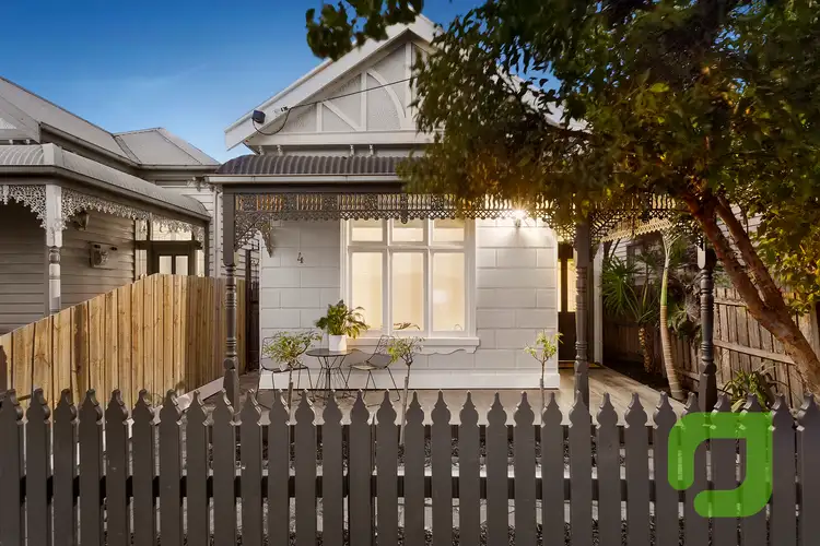 4 Seddon Street, Seddon VIC 3011