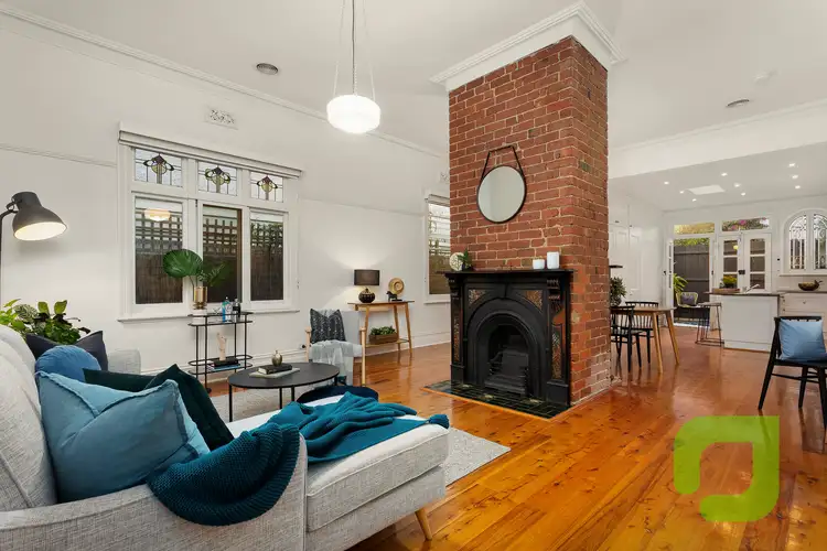 Second view of Homely house listing, 4 Seddon Street, Seddon VIC 3011