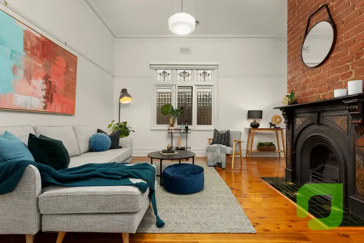 Third view of Homely house listing, 4 Seddon Street, Seddon VIC 3011