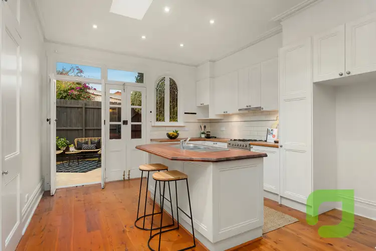 Fourth view of Homely house listing, 4 Seddon Street, Seddon VIC 3011