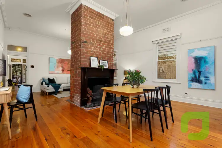 Fifth view of Homely house listing, 4 Seddon Street, Seddon VIC 3011