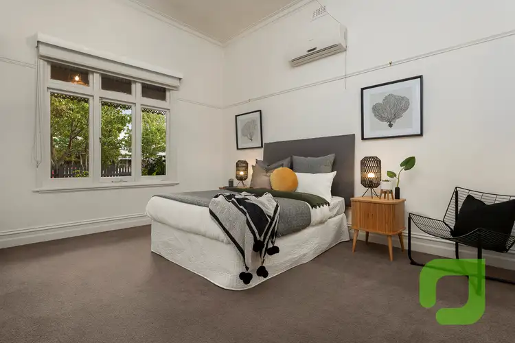 Sixth view of Homely house listing, 4 Seddon Street, Seddon VIC 3011