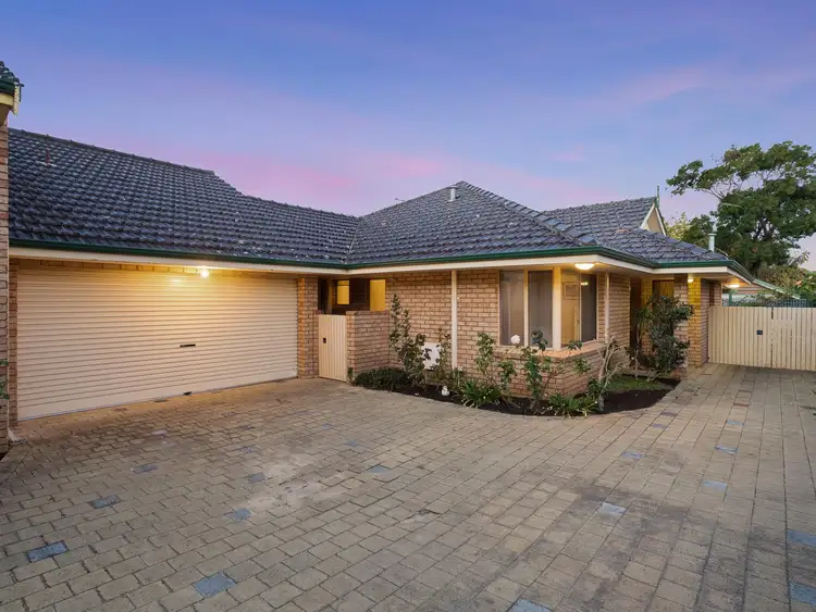 14A Senate Street, Claremont WA 6010