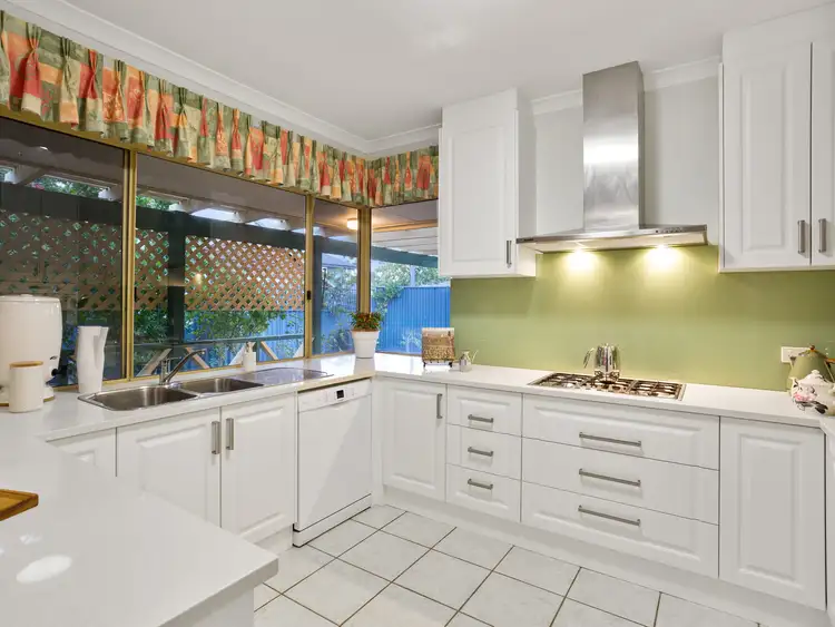 Second view of Homely house listing, 14A Senate Street, Claremont WA 6010