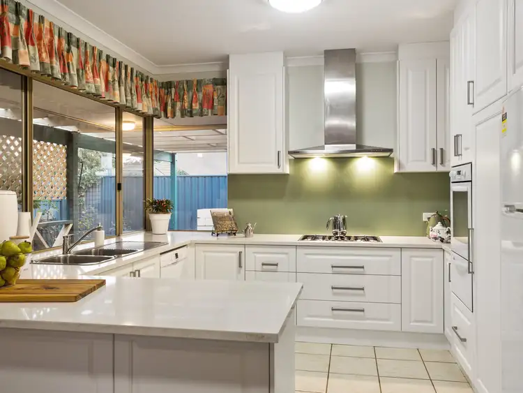 Fourth view of Homely house listing, 14A Senate Street, Claremont WA 6010