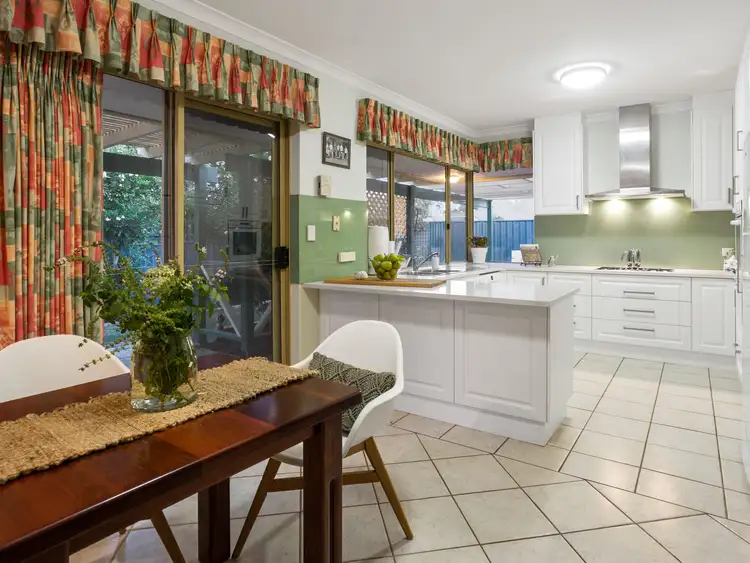 Fifth view of Homely house listing, 14A Senate Street, Claremont WA 6010