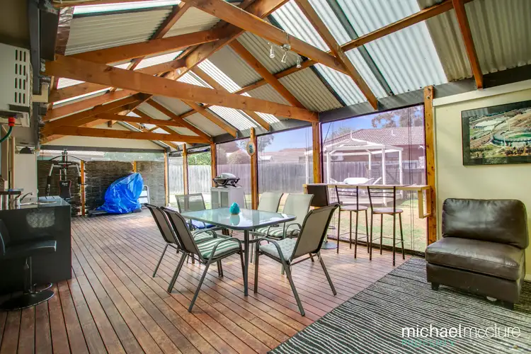 Main view of Homely house listing, 103 Dalpura Circuit, Frankston VIC 3199