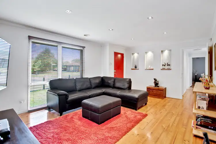 Third view of Homely house listing, 103 Dalpura Circuit, Frankston VIC 3199