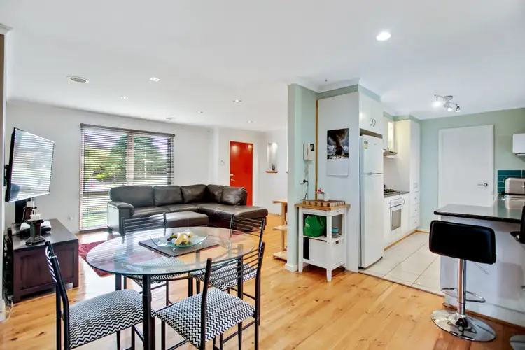 Fifth view of Homely house listing, 103 Dalpura Circuit, Frankston VIC 3199