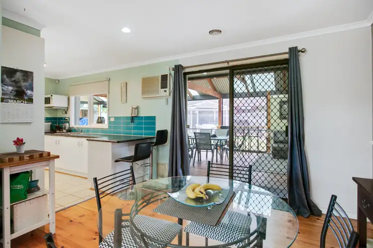 Sixth view of Homely house listing, 103 Dalpura Circuit, Frankston VIC 3199