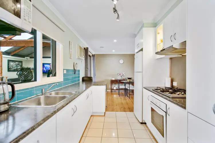 Seventh view of Homely house listing, 103 Dalpura Circuit, Frankston VIC 3199