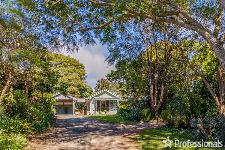 Second view of Homely house listing, 82 Alpine Terrace, Tamborine Mountain QLD 4272
