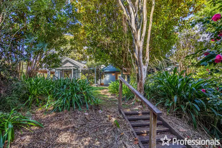 Third view of Homely house listing, 82 Alpine Terrace, Tamborine Mountain QLD 4272