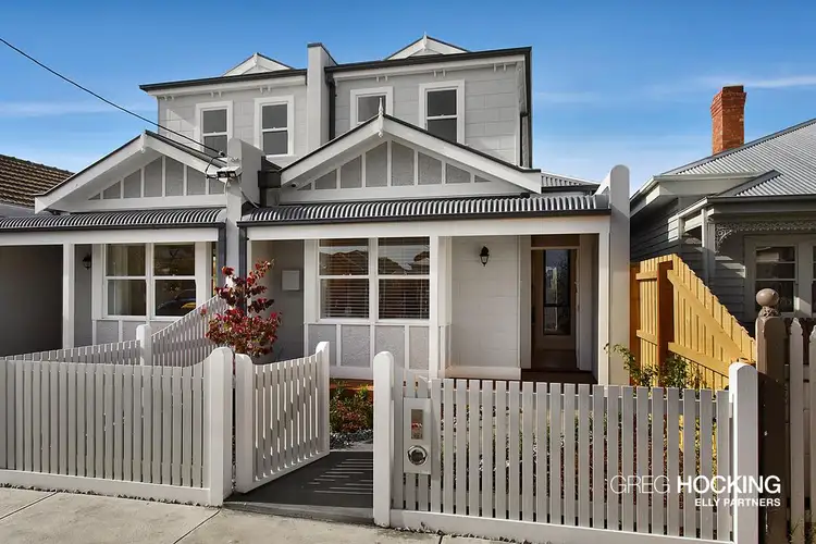 116A Emmaline Street, Northcote VIC 3070