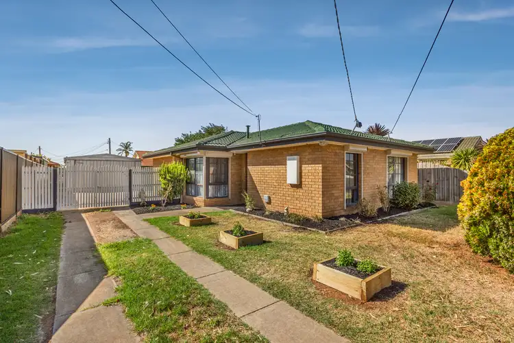 201 Shaws Road, Werribee VIC 3030